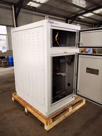 Protezione del punto stella del trasformatore/generatore da 11 kV, resistenza di terra neutra/resistenza di terra neutra