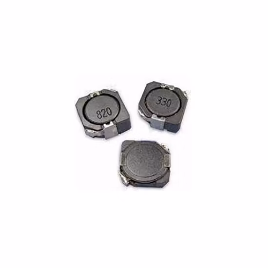 Induttore SMD variabile, induttore radiale Uh a cavo fisso su misura