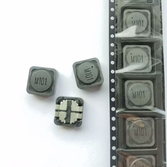 China Factory 0503 0624 Induttore fisso SMD con protezione chip per induttore bobina di potenza a montaggio superficiale