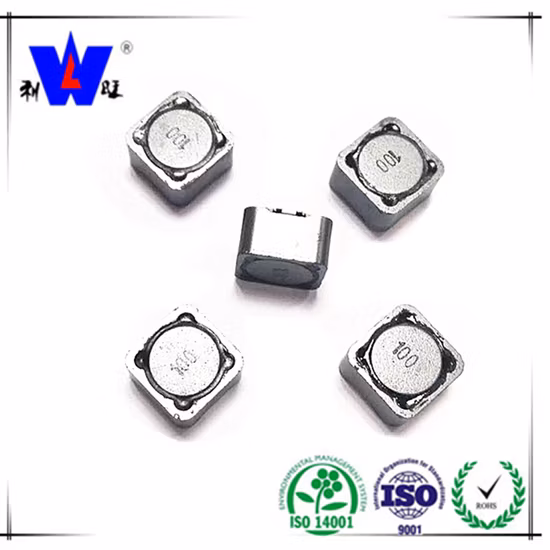 Induttori fissi di potenza elettrica Induttore chip di potenza SMD