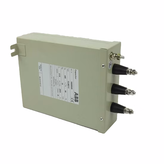 Condensatore autoriparante elettrico a bassa tensione RAM4.0-7500-0.4s Rfm0.4-400-1s