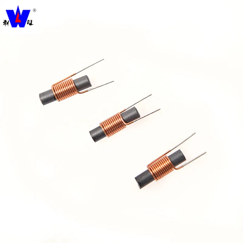 Induttore fisso da 5uh per alimentatore switching (LGA)