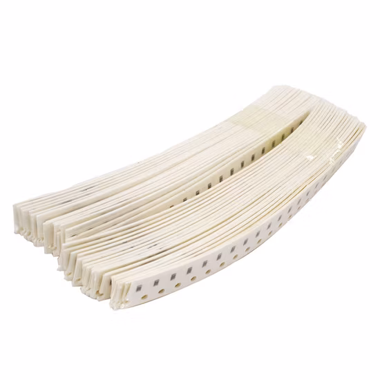 Widerstand 0402 0603 0805 0 Ohm 1 kOhm 10 kOhm 100 Ohm 1 % 5 % 10 %
