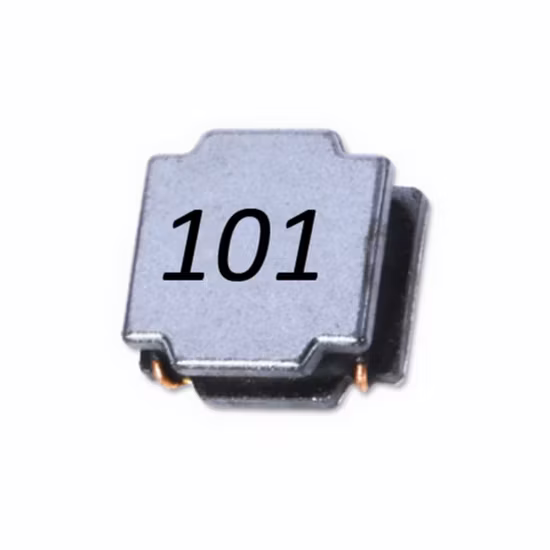 Induttore SMD strettamente schermato con RoHS